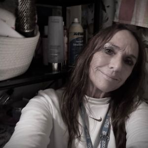 Meet your Posher, Gail